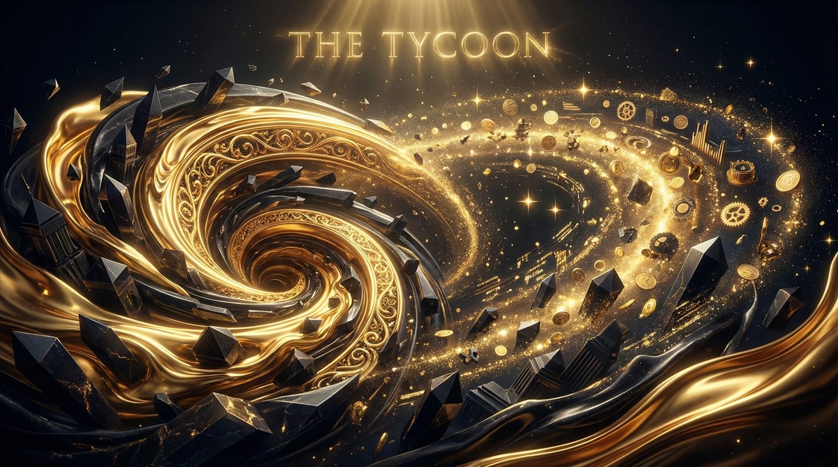 Tycoon